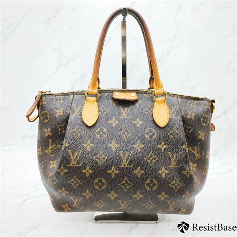 turenne mm louis vuitton|louis vuitton turenne pm m48813.